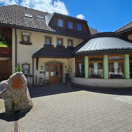Hotel Obergfell Brandenberg Dış mekan fotoğraf