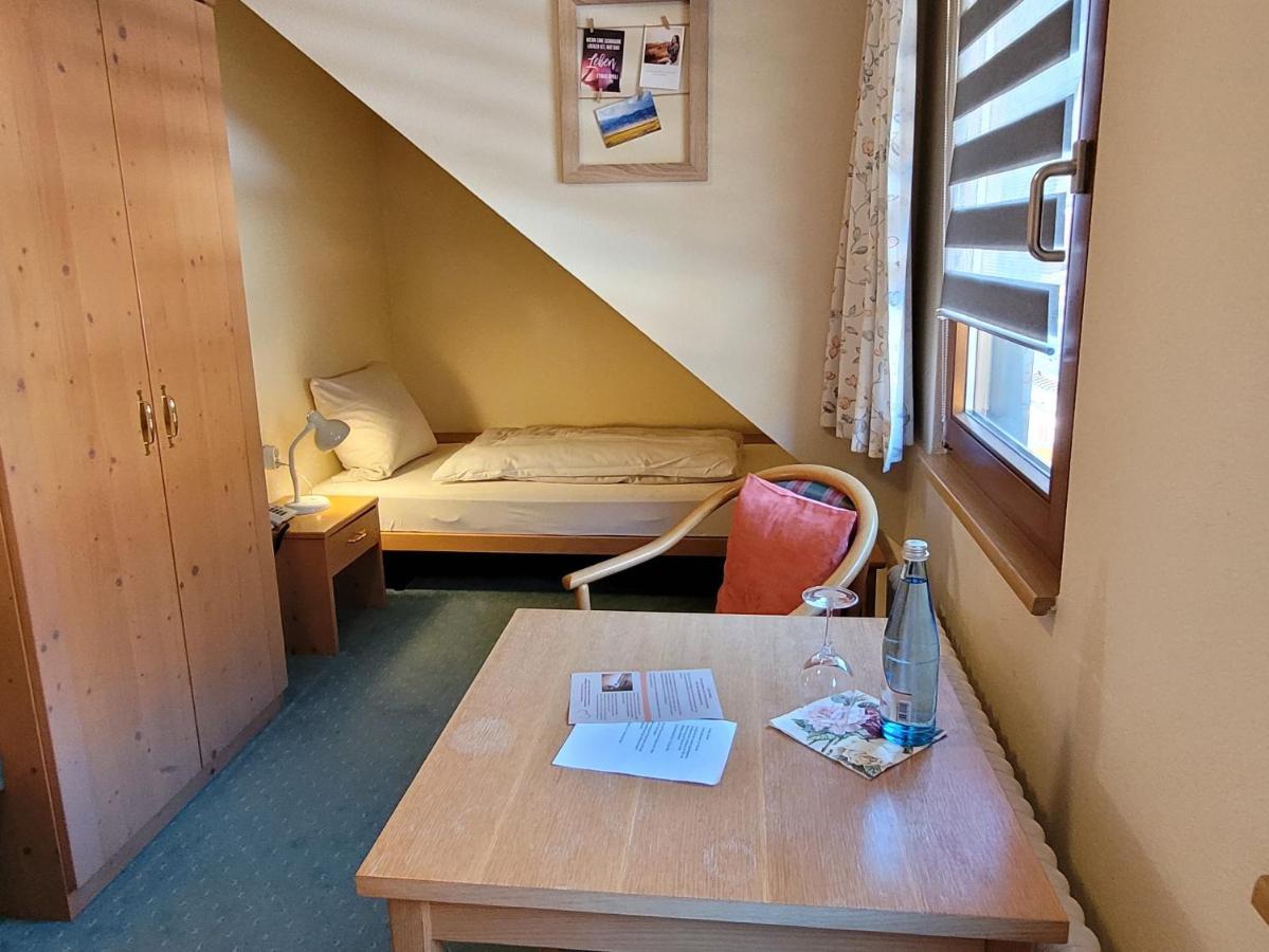 Hotel Obergfell Brandenberg Dış mekan fotoğraf