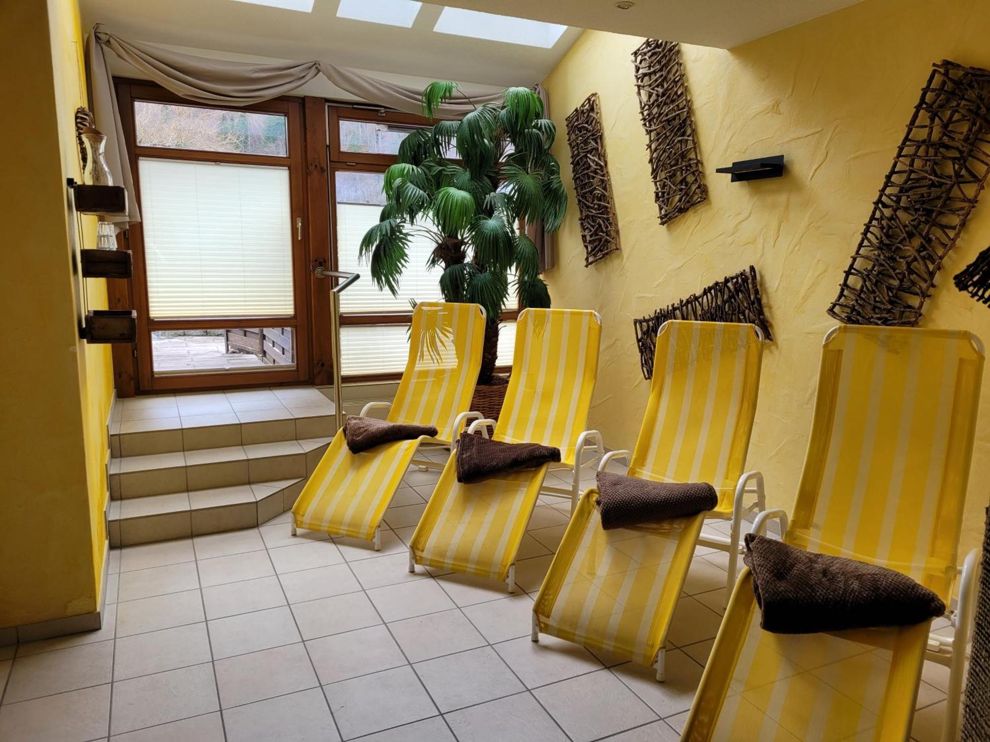 Hotel Obergfell Brandenberg Dış mekan fotoğraf
