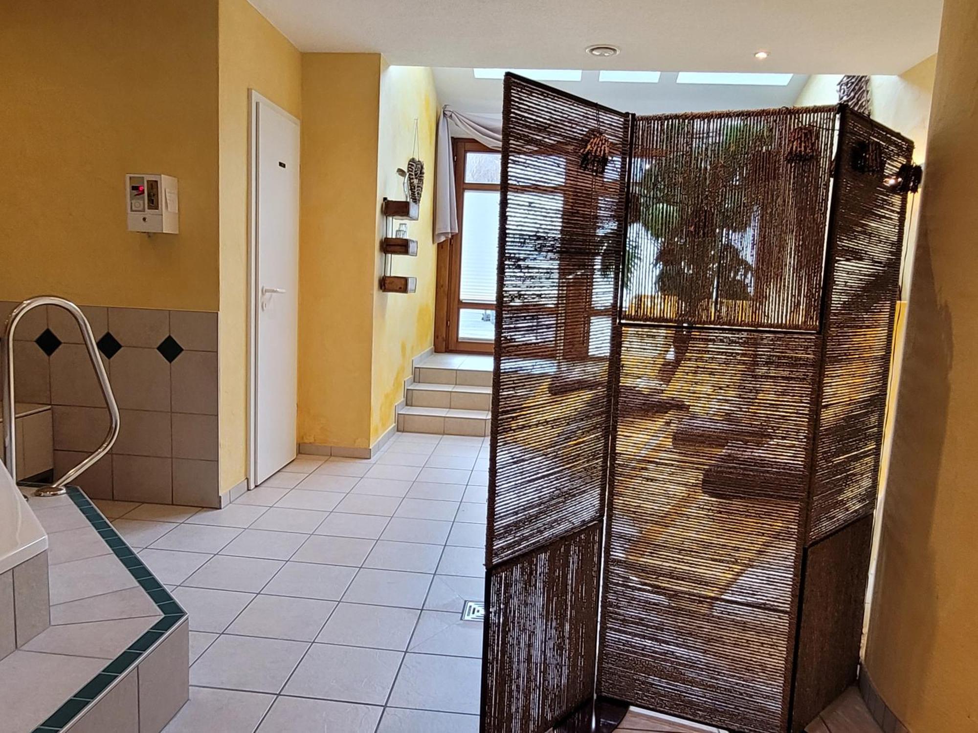 Hotel Obergfell Brandenberg Dış mekan fotoğraf